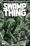 Swamp Thing (1982-1996) Vol. 3: Trial by Fire by Mark Millar, Curt Swan