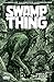 Swamp Thing (1982-1996) Vol. 3: Trial by Fire by Mark Millar, Curt Swan