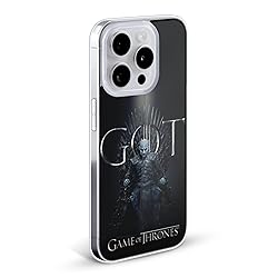 Head Case Designs Officially Licensed HBO Game of