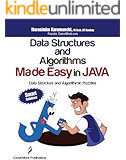 Data Structures and Algorithms Made Easy in Java: Data Structure and Algorithmic Puzzles