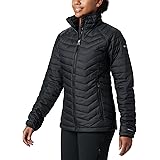 Columbia Women's Powder Lite Jacket