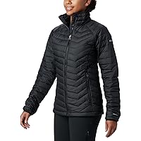 Columbia Women's Powder Lite Jacket
