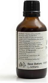 Raw Farm Propolis Tincture 30% Alcohol Free 50ml Natural Supplement view 3