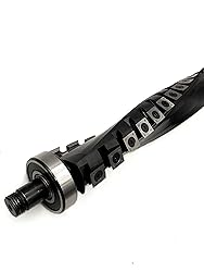 WONENGDA Woodworking Tool Spiral Cutter Head and