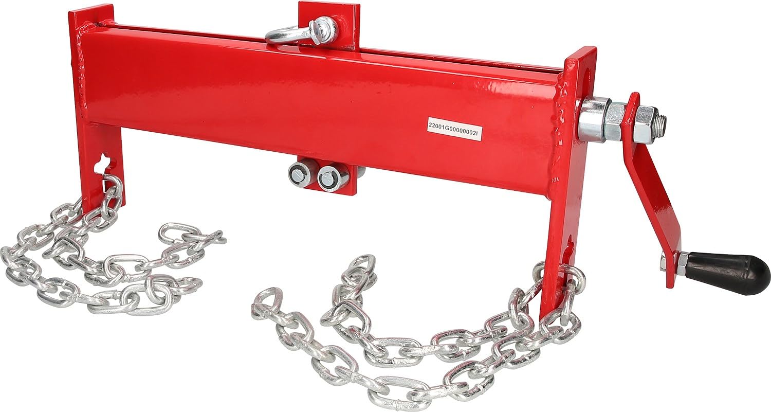 Load Positioning Device 2000kg