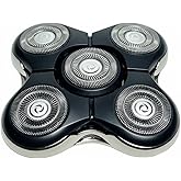 maxeylead Shaver Replacement Head Compatible with Remington Balder Pro Head Shaver Model SPR-XR7000 (PR)