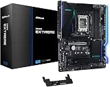 ASRock Z690 Extreme Motherboard Intel Z690 LGA 1700 ATX view 1