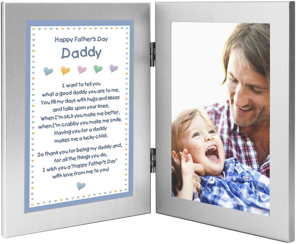 happy fathers day from baby boy