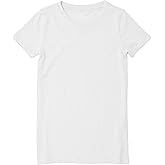 J.Crew Mercantile Women's Short Sleeve Vintage-Cotton Crew T-Shirt