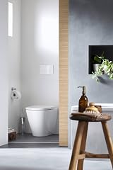 Duravit D-Neo Toilet Seat Soft Close Quick Release Urea Duroplast White view 7