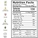 Lark Ellen Farm Grain Free Paleo Granola Bites Delicious Gluten Free Certified Organic (Vanilla Cinnamon) (16 oz)