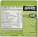 Airborne Lemon Lime Effervescent Tablets, 10 count - 1000mg of Vitamin C - Immune Support Supplement (Packaging May Vary) (Pack of 3)