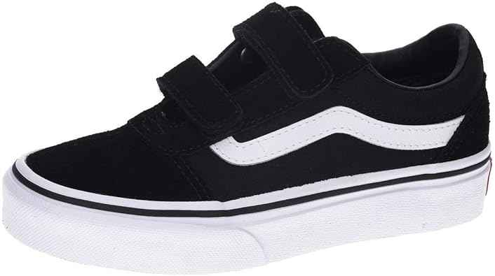 vans ward v