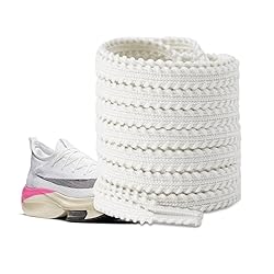 UamGlsob Running Shoe Laces for AlphaFly 3
