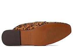 Free People Women's at Ease Embossed Loafer Trend