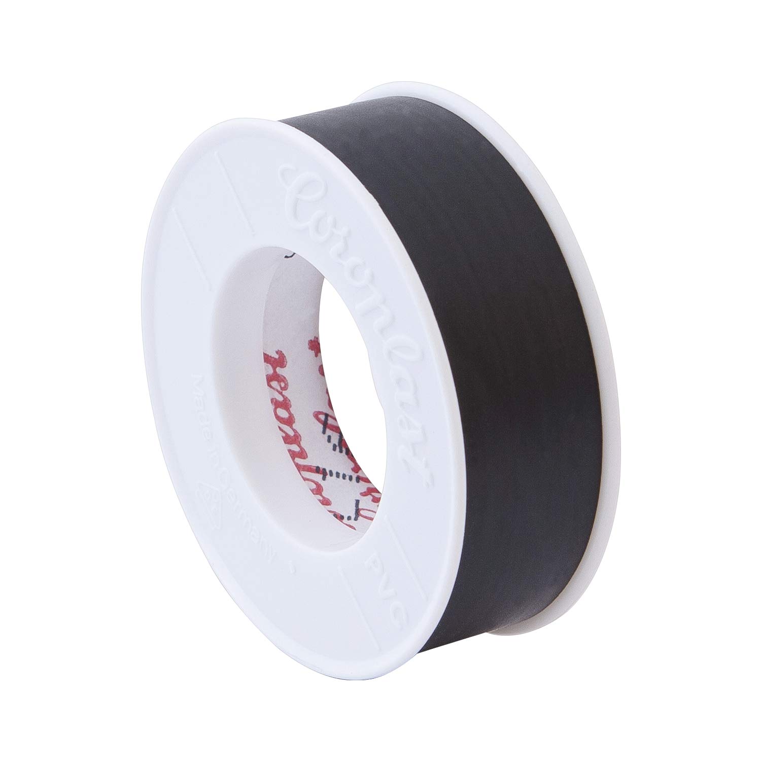 Diverse Unisex – Adult Handlebar Tape 2158210110 Handlebar Tape, Black, One Size