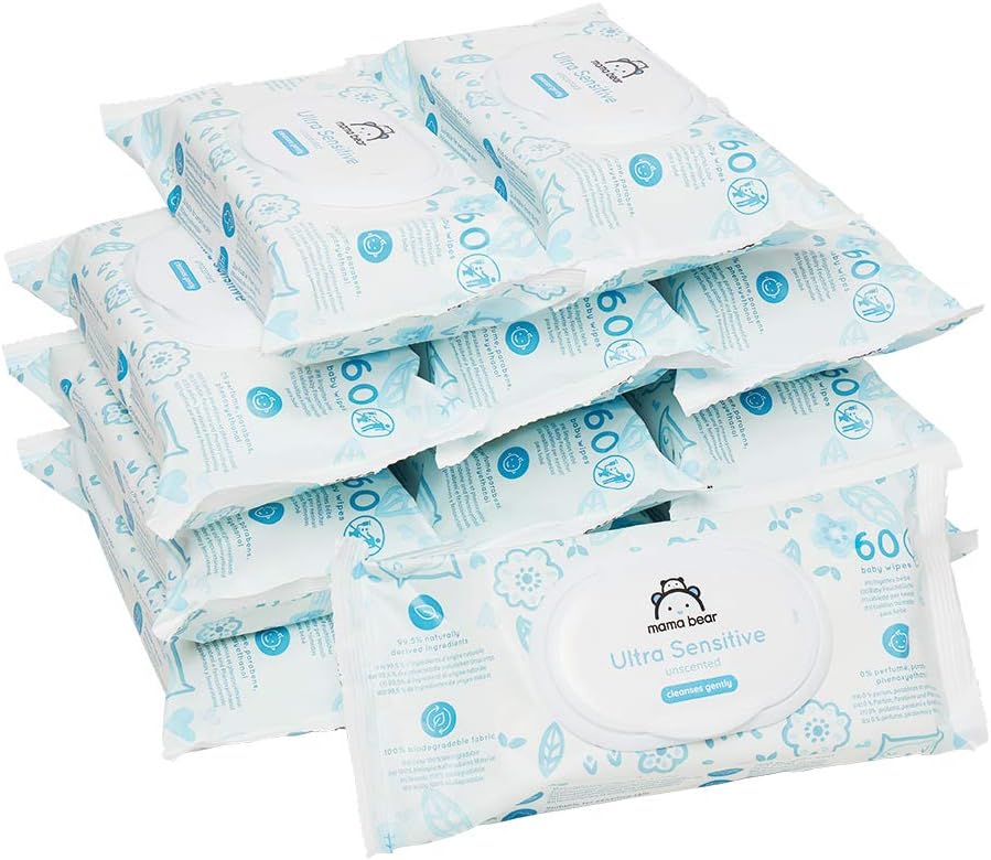 mama bear baby wipes