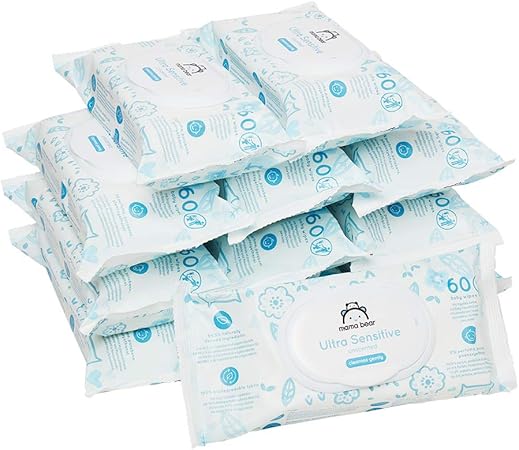 baby wipes amazon uk