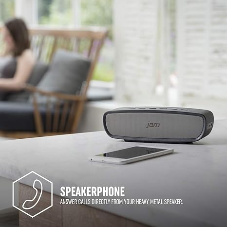 hmdx jam heavy metal review