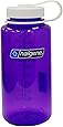Nalgene Tritan 32oz Wide Mouth BPA-Free Water Bottle