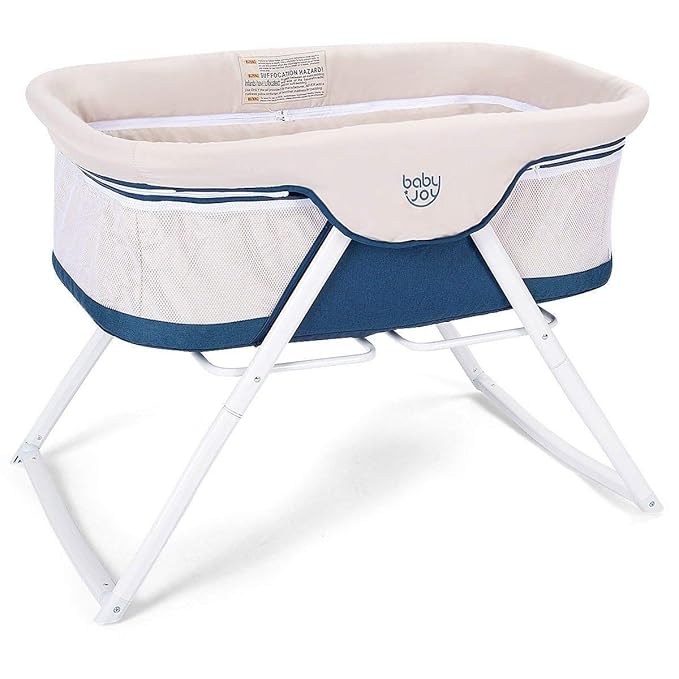 babyfond baby rocking bed