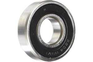 TIMKEN 204FF Alternator Bearing