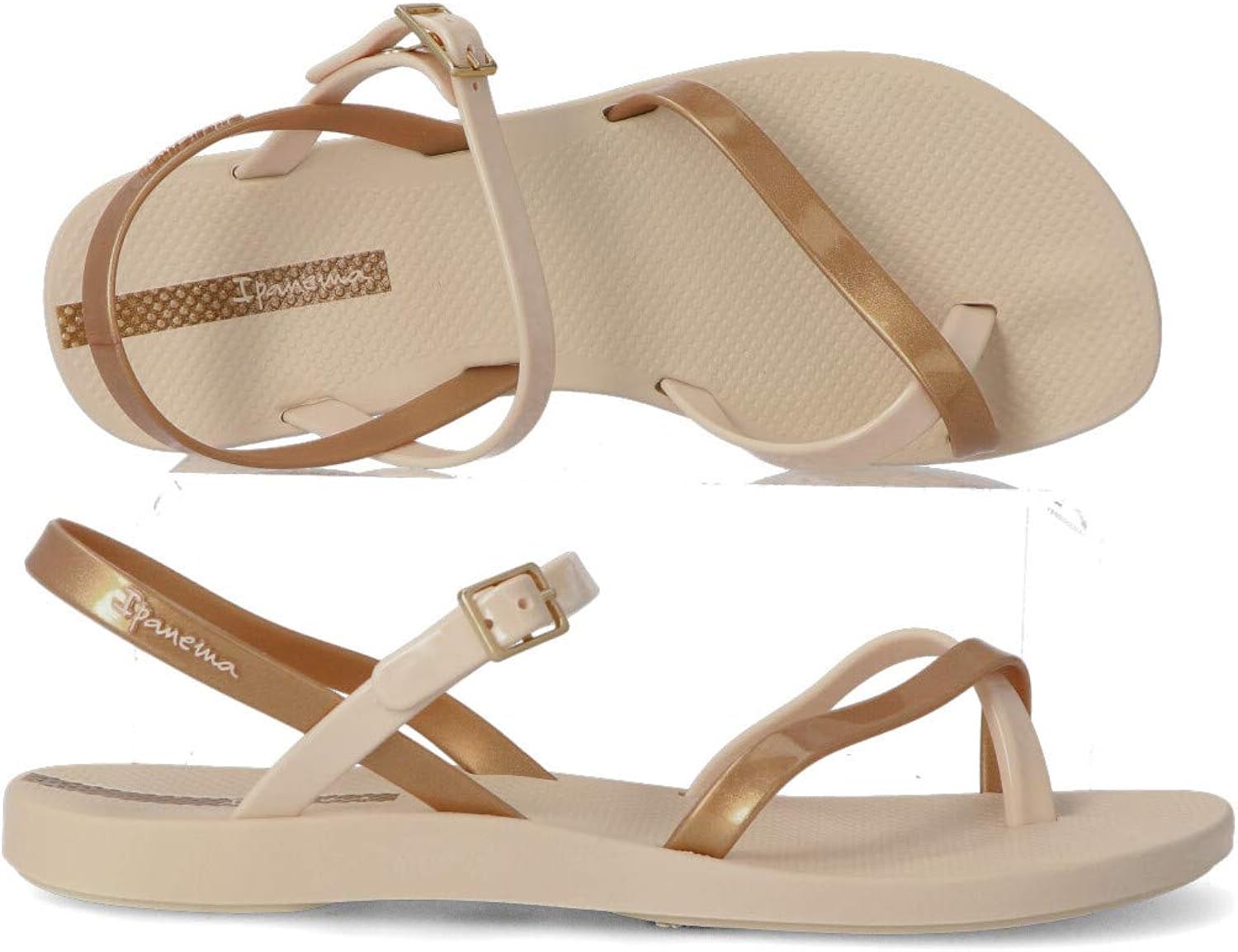 Ipanema Women's Fashion Sand VIII Fem Sandals Amazon.co.uk Shoes & Bags