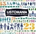 Listomania. L'Encyclo Qui Dit Tout Sur Tout (English and French Edition) by