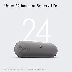 Beats Pill x Kim Kardashian - Wireless Bluetooth