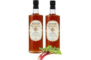 Işkin Root Vinegar Naturally Fermented 16.9 Fluid Ounce - (IŞGIN SİRKESİ)