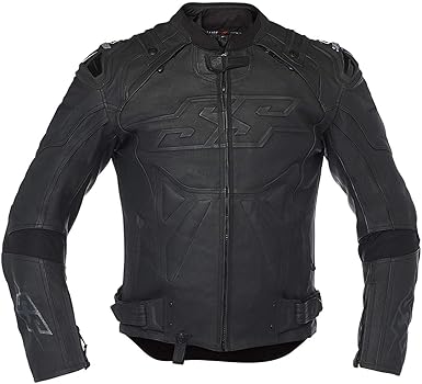 jaqueta revolt masculina