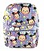 Disney Tsum Tsum Cute Mini Characters Backpack 16