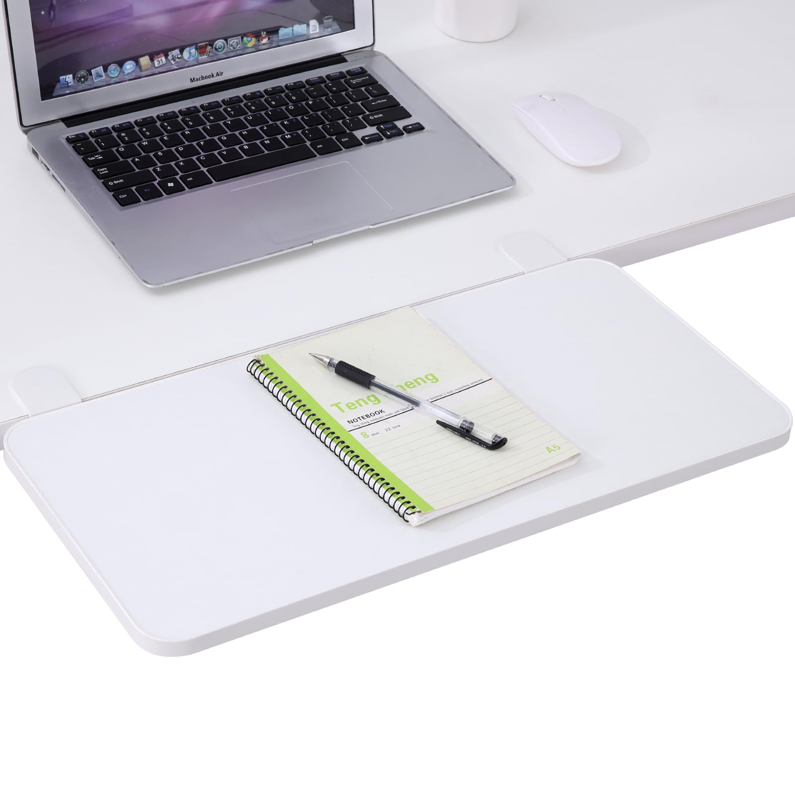 Mua MASTLU Desktop Extender, Ergonomic Armrest Mouse Table, Folding