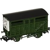 Bachmann Trains - THOMAS &amp; FRIENDS TROUBLESOME TRUCK #3 - HO Scale