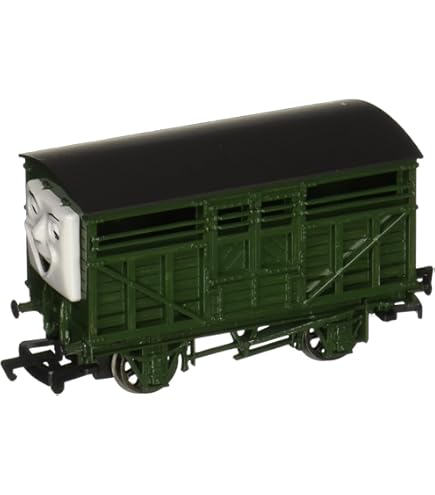 Amazon.com: Bachmann Trains - Thomas The Tank Engine™ - LBSC