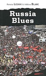 Russia blues