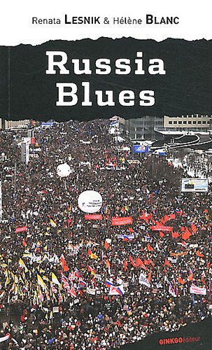 Russia blues