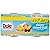 Dole Fruit Bowls Cherry & Mixed Fruit In 100% Fruit Juice 4 oz 4 cups