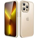 JETech Matte Case for iPhone 13 Pro Max
