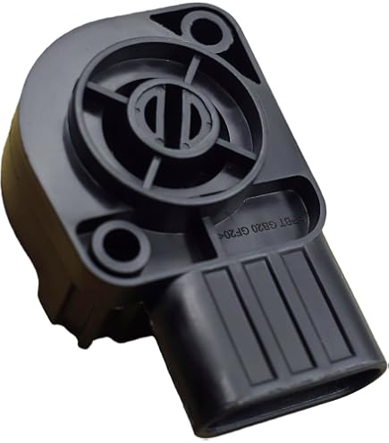 Amazon.com: 132035 Throttle Position Sensor Fit for Ford
