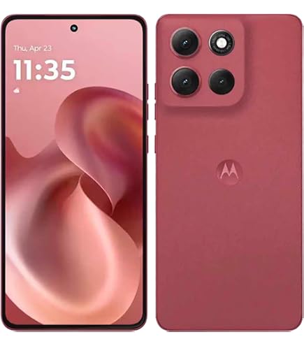 Motorola Moto G05 (4/256GB, Camera 50MP + Flicker Protection