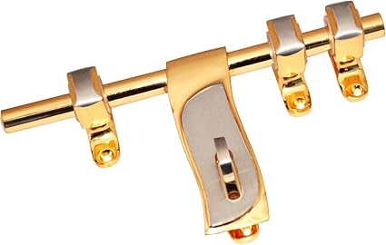 A & Y Traders Fancy Aldrop For Room Doors 8 Inches (AL-530)