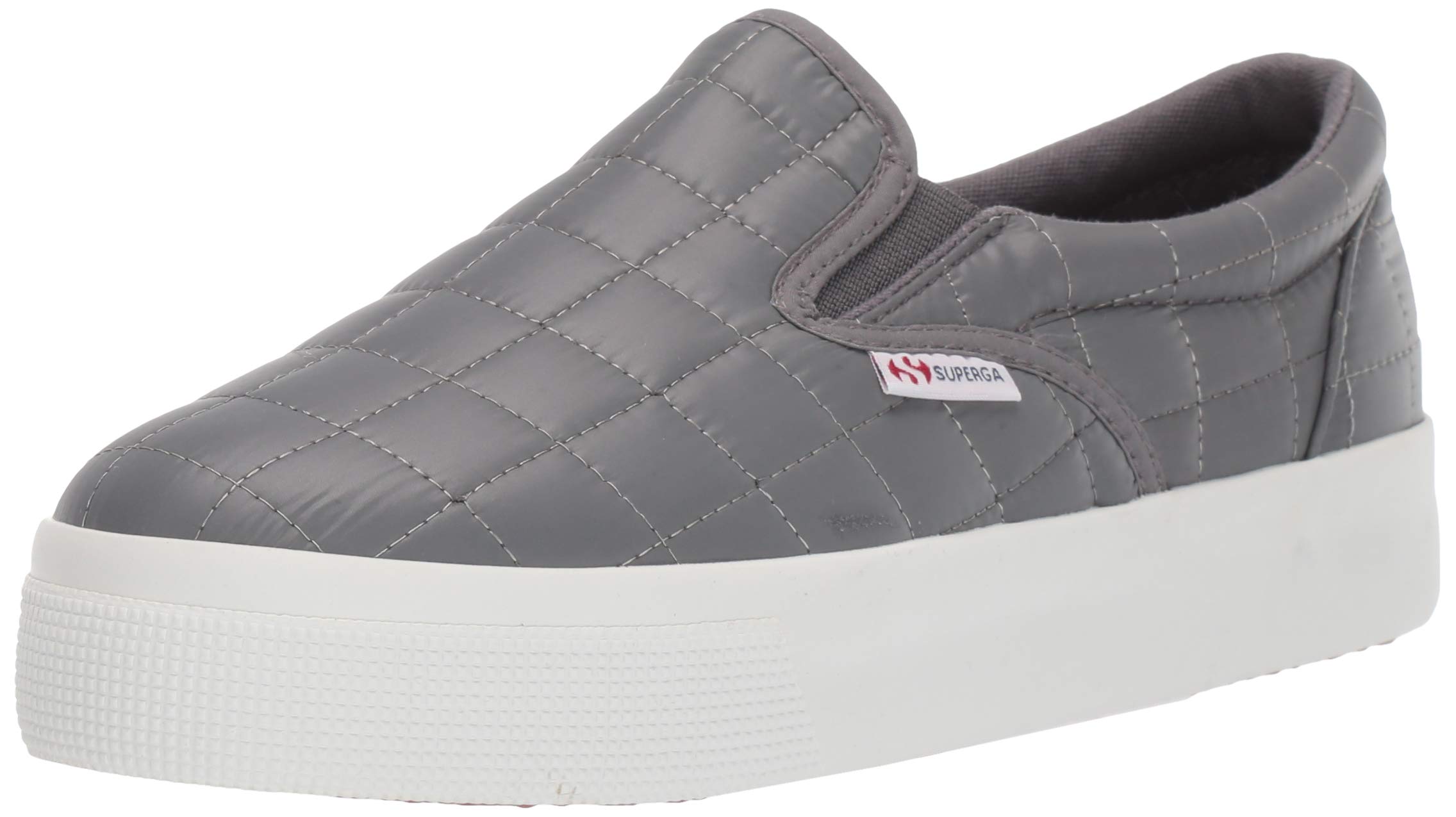 superga curly sneakers