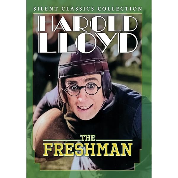 Amazon.com: Safety Last! (Criterion Collection) [Blu-ray] by