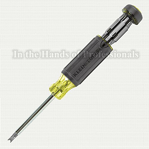 Click Here to See More Images klein tools 32291 15-in-1 tamper multi-bit screwdriver - security M-Pro Driver ..#from-by#_allprofessionaltools ,ket35131843534982