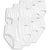 Jockey Women's Underwear Plus Size Elance Hipster - 6 Pack