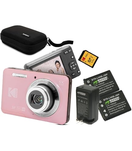 Amazon.com : Canon PowerShot SD1100IS 8MP Digital Camera with 3x