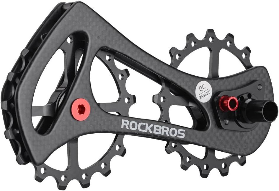 rockbros wheelset