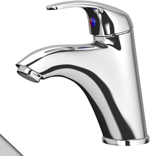 Ikea Krakskar Bath Faucet With Strainer Chrome Plated Touch On