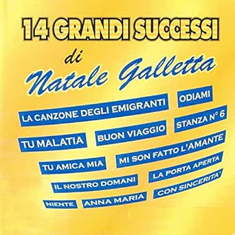 Foto Di Natale Galletta.A Vita Mia Si Tu By Natale Galletta On Amazon Music Amazon Com